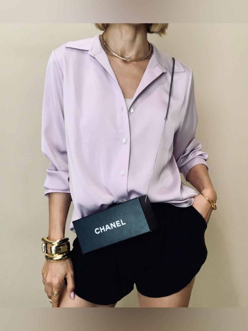 Brand New Rachel Zoe blouse